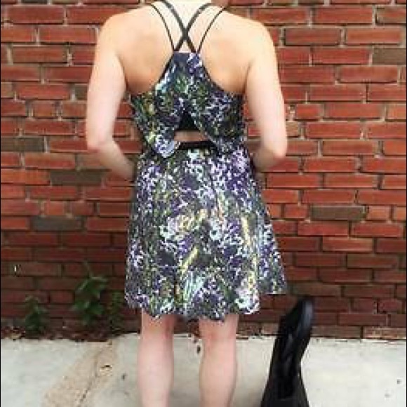 Lululemon city summer dress - Picture 2 of 4